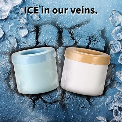 Ice Cup Molds