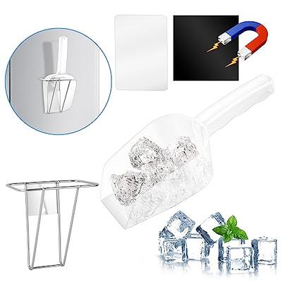 Oggi Barware Set of 2 Crushed Ice Cube Tray