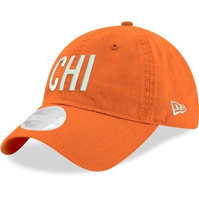 Cincinnati Bengals New Era Women's Hometown 9TWENTY Adjustable Hat