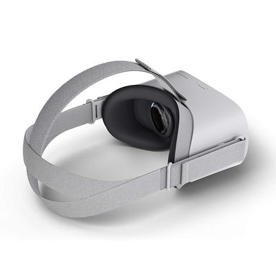 Oculus Go Standalone Virtual Reality Headset - 32GB Oculus VR (Refurbished) - Shopping