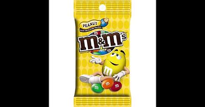 Pretzel M&M'S, 7.4oz