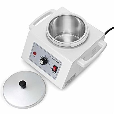 Salon Sundry Portable Electric Hot Wax Warmer Machine for Hair