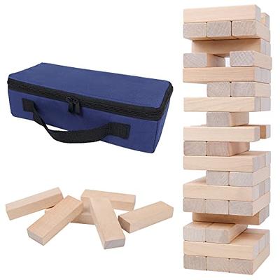 Jenga® Giant Family Hardwood Game