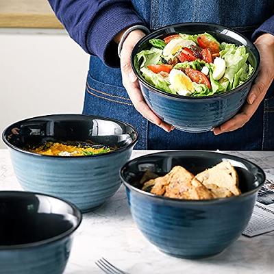 Soup Bowls, Cereal Bowls, Salad Bowls & Pasta Bowls