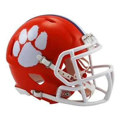 Pegasus Sports NCAA Clemson Tigers Hover Helmet (COLHOV-CLM-4)