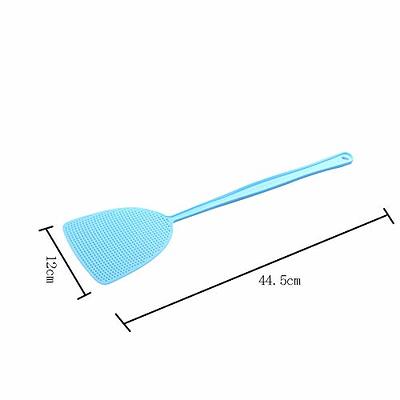 Leather Fly Swatter, Heavy Duty Flyswatter