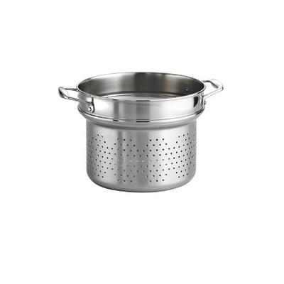 Tramontina Pasta Insert 18/10 Stainless Steel 80116/042DS - Yahoo