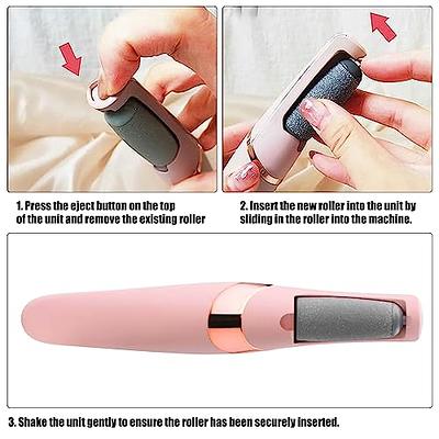  Finishing Touch Flawless Pedi Electronic Tool File