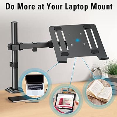 Laptop Mount