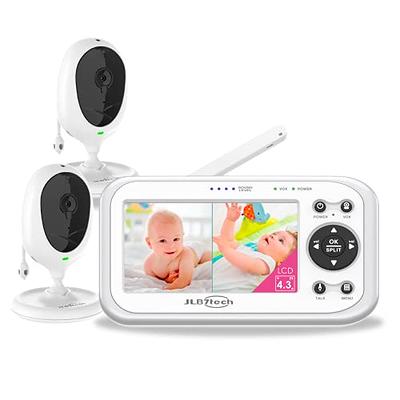 Blemil Video Baby Monitor 