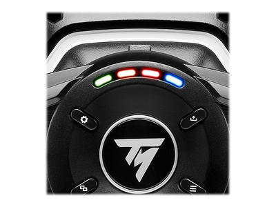 Thrustmaster T128 Force Feedback Racing Wheel and Pedals For PC PlayStation  4/5