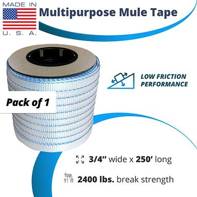 30 Sets Hook and Loop Tape with Adhesive 1 X 4 Inch Industrial