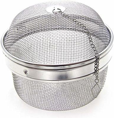 OXO Brew Tea Infuser Basket - Spoons N Spice