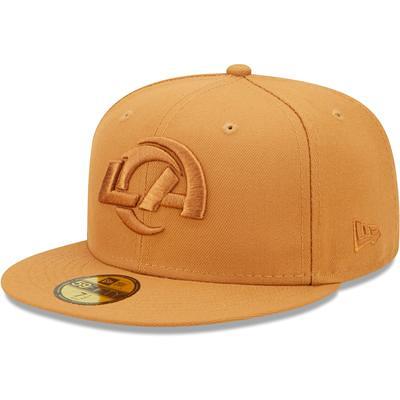 Paper Planes x Los Angeles Rams Team Color 59FIFTY Fitted Hat