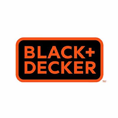 BLACK+DECKER HPB12 12-Volt Slide-Pack Battery - Cordless Tool Battery Packs  