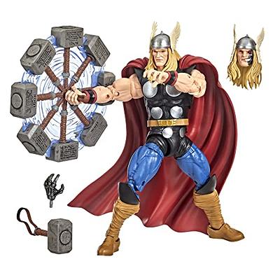 Thor - MARVEL SUPER HEROES: SAGAS