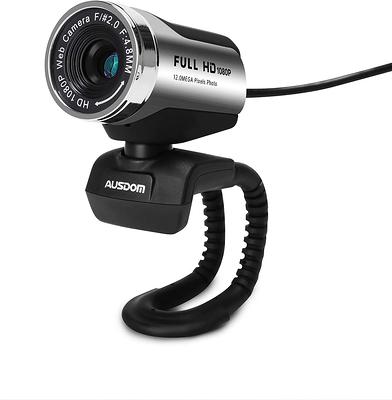 inland 86201 Web Cam 2.0 M Effective Pixels USB 2.0/USB 3.0 WebCam