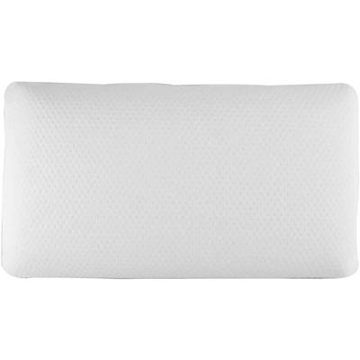 Comfort Revolution Cooling Gel Memory Foam Contour Pillow 206-0A