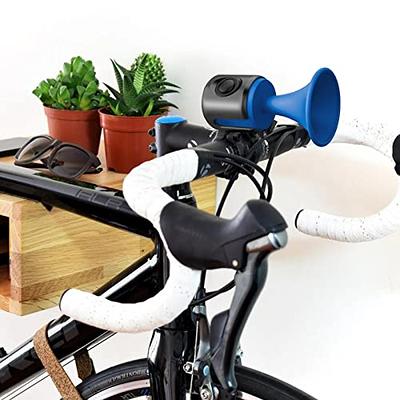Bicycle Handlebar Horn  120dB Loud Electric Bike Horn,Super Long Standby  Button Battery Operated Electric Bike Horn with/IPX4 Waterproof Loud Bike  Bell for Adults/Kids Hondony - Yahoo Shopping