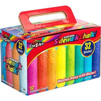 Cra-Z-Art Washable Glue Sticks 3 Pack