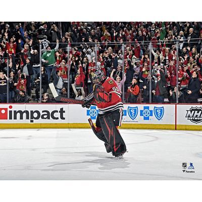 Chicago Blackhawks Team Shop in NHL Fan Shop 