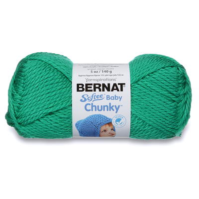 Bernat Softee Baby Yarn - Lavender