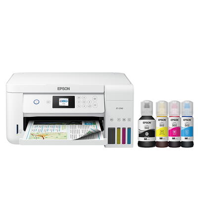 Ecotank Et-3843 All-in-one Cartridge-free Supertank Printer : Target