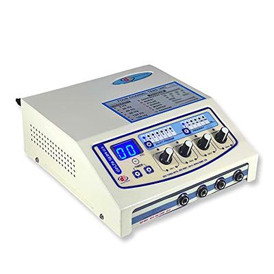 New Professional 4 Channel Electrotherapy Machine Physical therapy