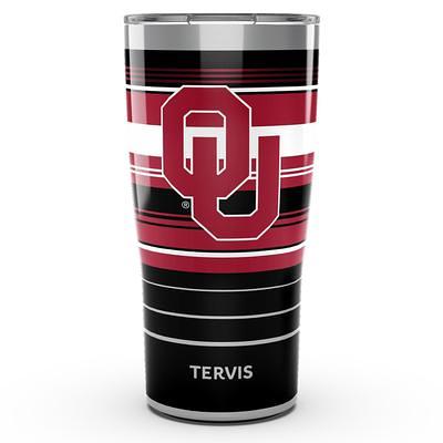 Tervis Ohio State Buckeyes 16oz. Hype Stripes Classic Tumbler