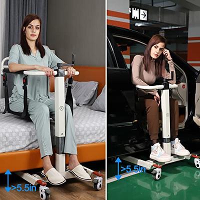 Stand Assist Aid for Elderly - Lifting Cushion by Seat Boost