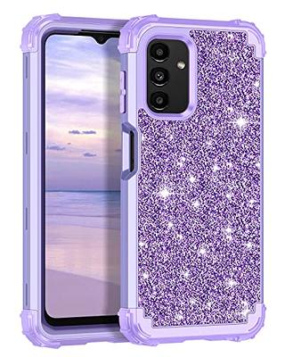 LONTECT Glitter Protective Shockproof Case