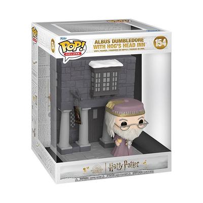 Harry Potter - Minerva McGonagall - Bitty POP! action figure 37