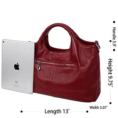 Pu Leather Plain Ladies Designer Hand Bag at Rs 400/piece in Delhi | ID:  2849517025688