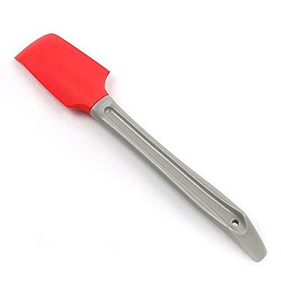 Household High Temperature Resistant Silicone Mixing & Scraper Tool For  Baking, Can Opener, Butter & Jam Spreader