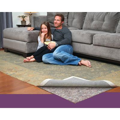 Mohawk Home Rug Gripper Indoor Rectangular Rug Pad , Color: White - JCPenney