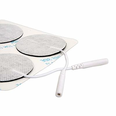 Premium Electrode Pads 2in x 2in