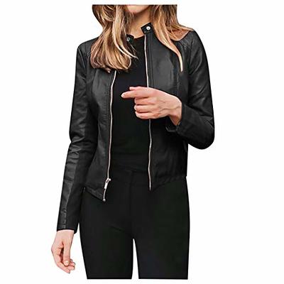 Sweatshirts for Women Loose Fit Plus Size Zip Up Hoodie Long