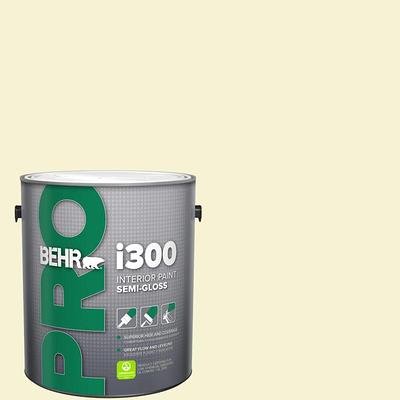 BEHR Ultra 1 gal. #630B-7 Pandora Semi-Gloss Enamel Exterior Paint & Primer