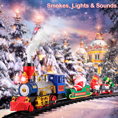 Light Kit for Christmas Tree 40573 Sound