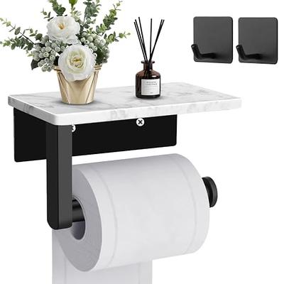 Standing Toilet Paper Cabinet Primitive Storage , Toilet Paper