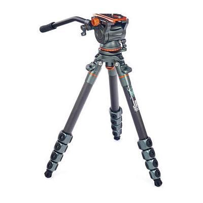 Manfrotto MT190X3 Aluminum Tripod with XPRO Geared 3-Way Pan/Tilt Head Kit  MT190X3 - Yahoo Shopping