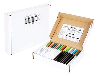 Markers in Bulk in Teachers Supplies in Bulk 