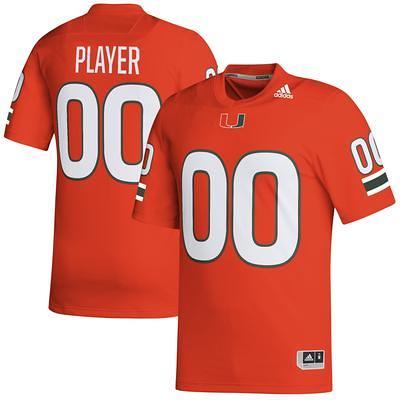 Georgia Bulldogs Nike Pick-A-Player NIL Replica Football Jersey - Red