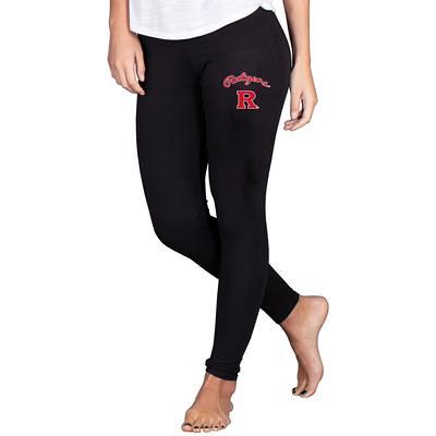 Women's San Francisco 49ers Concepts Sport Scarlet/Black