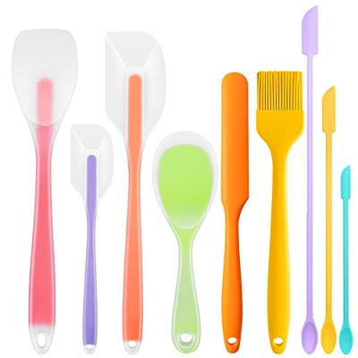 Small Silicone Spatula - Shop