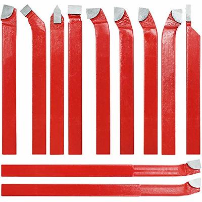 Chop and Stir Kitchen Tool with Four-Sided Head - Set of 2 — Red Co. Goods