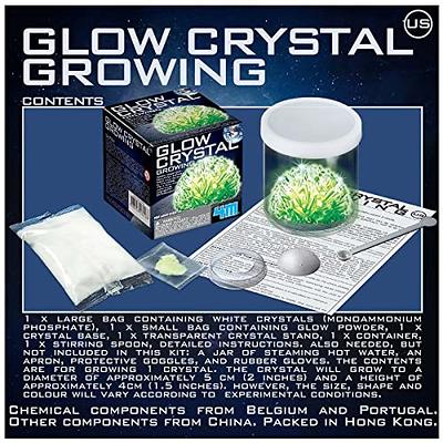 Glow & Grow Kits