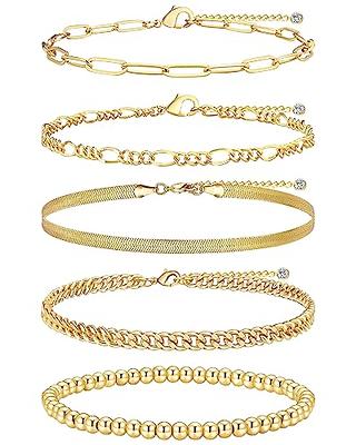 Lucky Brand Knotted Cuff Bracelet - Women's Ladies Accessories Jewelry  Bracelets in Gold - Yahoo Shopping