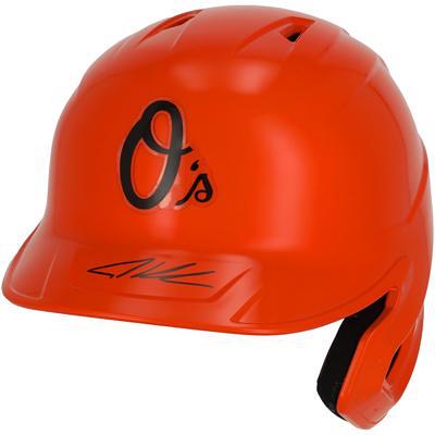 Don Mattingly New York Yankees Autographed Alternate Chrome Rawlings Mach  Pro Replica Batting Helmet - Fanatics Exclusive