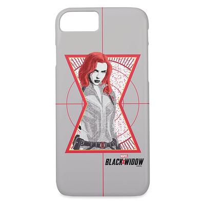 Black Widow Target Logo Case-Mate iPhone Case Customized Official  shopDisney - Yahoo Shopping